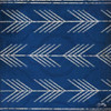 Blue Arrows Poster Print by Elizabeth Medley - Item # VARPDX9734Z