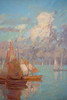 Sail Boats Poster Print by Vahe Yeremyan - Item # VARPDXY32D