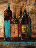 Wine Vino Wine II Poster Print by Jodi Monahan - Item # VARPDXMON111