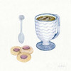 Coffee Break X Poster Print by Kathleen Parr McKenna - Item # VARPDX32148