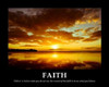 Faith Poster Print by Bruce Nawrocke - Item # VARPDX9507P
