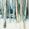 Winter Woods II Poster Print by Julia Purinton - Item # VARPDX30550
