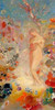 Pandora Poster Print by Odilon Redon - Item # VARPDX2AA2691
