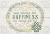 Irish Blessings V Poster Print by Janelle Penner - Item # VARPDX31373HR