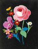 Alpine Bouquet I Poster Print by Danhui Nai - Item # VARPDX31986