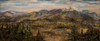Bitterroot Valley II Poster Print by Jodi Monahan - Item # VARPDXMON140