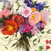 Bouquet de Printemps Poster Print by Shirley Novak - Item # VARPDX31259HR