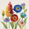 Wild Garden I Poster Print by Silvia Vassileva - Item # VARPDX30152
