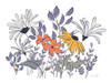 Primavera Garden I Poster Print by Kris Ruff - Item # VARPDXRUF167