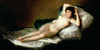 La Maja desnuda Poster Print by Francisco Goya - Item # VARPDX2FG617