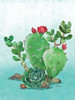 Cactus IV Poster Print by Paul Brent - Item # VARPDXBNT1281