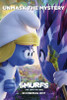 Smurfs The Lost Village Movie Poster (11 x 17) - Item # MOVEB78455