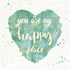 Happy Hearts II Poster Print by Jess Aiken - Item # VARPDX31377