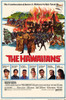 The Hawaiians Movie Poster (11 x 17) - Item # MOV174153