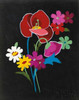 Alpine Bouquet II Poster Print by Danhui Nai - Item # VARPDX31987