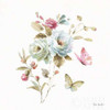 Beautiful Romance VIII Poster Print by Lisa Audit - Item # VARPDX31024HR