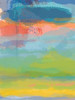 Coral Sky Poster Print by Jan Weiss - Item # VARPDXW870D