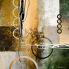 Intersect I Poster Print by Michael Marcon - Item # VARPDX8352A