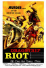 Dragstrip Riot Movie Poster Print (27 x 40) - Item # MOVAF2189