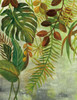 Tropical Greenery I Poster Print by Silvia Vassileva - Item # VARPDX30445