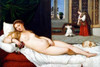 Venere di Urbino Poster Print by Tiziano - Item # VARPDX3TZ2214