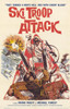 Ski Troop Attack Movie Poster (11 x 17) - Item # MOV249519