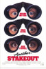 Another Stakeout Movie Poster Print (27 x 40) - Item # MOVAH8354