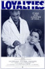 Loyalties Movie Poster Print (27 x 40) - Item # MOVIF5414