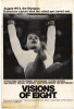 Visions of Eight Movie Poster Print (27 x 40) - Item # MOVEH2642