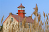 Lighthouse In Wheat Field PosterPrint - Item # VARDPI1891902