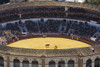 Elevated View Of Bullring PosterPrint - Item # VARDPI1890795