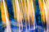 Multicolored Abstract PosterPrint