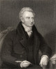 William Roscoe 1753 To 1831 English Banker Historian Collector And Miscellaneous Writer Engraved By S Freeman After J Lonsdale From The Book National Portrait Gallery Volume Iv Published C 1835 PosterPrint - Item # VARDPI1861327