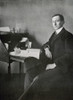 Guglielmo Marconi 1874 To 1937 Italian Inventor From The Book The Year 1912 Illustrated Published London 1913 PosterPrint - Item # VARDPI1862205