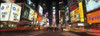 Times Square In Midtown Manhattan Illuminated At Night PosterPrint - Item # VARDPI1891994