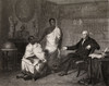 Dr Adam Clarke And The Priests Of Buddha Dr Adam Clarke 1760 To 1832 British Methodist Theologian And Biblical Scholar Engraved By Robinson From A Paiting By Moises PosterPrint - Item # VARDPI1861814