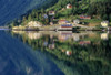 Mountain Reflected In Lake PosterPrint - Item # VARDPI1915136
