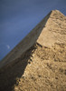 Moon Rising Behind Pyramid Of Chephren PosterPrint - Item # VARDPI1880823