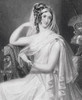 Helen Of Troy Imaginary 19Th Century Portrait PosterPrint - Item # VARDPI1861143
