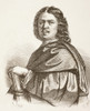 Nicolas Poussin 1594 PosterPrint - Item # VARDPI1903703