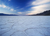 Looking Across The Saltpans At Badwater At Dusk PosterPrint - Item # VARDPI1884439