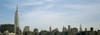 New York City Skyline PosterPrint - Item # VARDPI1891918