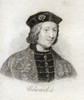 Edward Iv 1442-1482 King Of England From The Book Crabbs Historical Dictionary Published 1825 PosterPrint - Item # VARDPI1855605