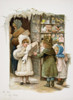 At The Toy Shop PosterPrint - Item # VARDPI1859076