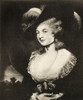 Mrs Robinson After Sir Joshua Reynolds Mary Perdita Robinson 1757 Or 1758 To 1800 English Poet Novelist And Actress PosterPrint - Item # VARDPI1862266