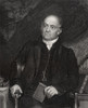 Olinthus Gilbert Gregory 1774 To 1841 English Mathematician Engraved By H Robinson After R Evans From The Book National Portrait Gallery Volume V Published C 1835 PosterPrint - Item # VARDPI1861512