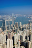 Cityscape With Harbour PosterPrint - Item # VARDPI1913996