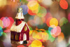 An Ornament On The Christmas Tree PosterPrint - Item # VARDPI1871353