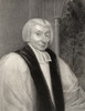Henry Bathurst 1744 To 1837 Bishop Of Norwich Engraved By T A Dean After M Sharp From The Book National Portrait Gallery Volume Ii Published C 1835 PosterPrint - Item # VARDPI1861305