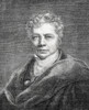 Friedrich Wilhelm Joseph Von Schelling 1775 To 1854 German Philosopher From 19Th Century Print PosterPrint - Item # VARDPI1860696